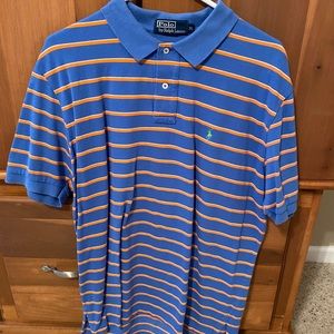 Polo by Ralph Lauren Men’s Polo Shirt